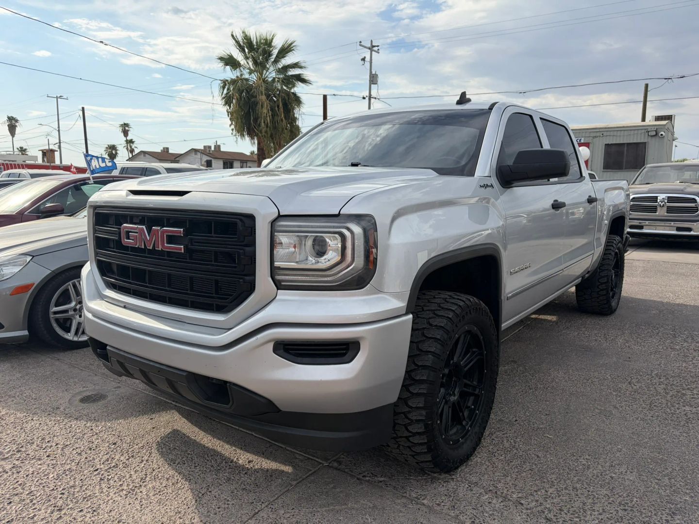 gmc sierra 1500 2016 3GTU2LEC2GG170169 image gmc sierra 1500 2016 3GTU2LEC2GG170169 image